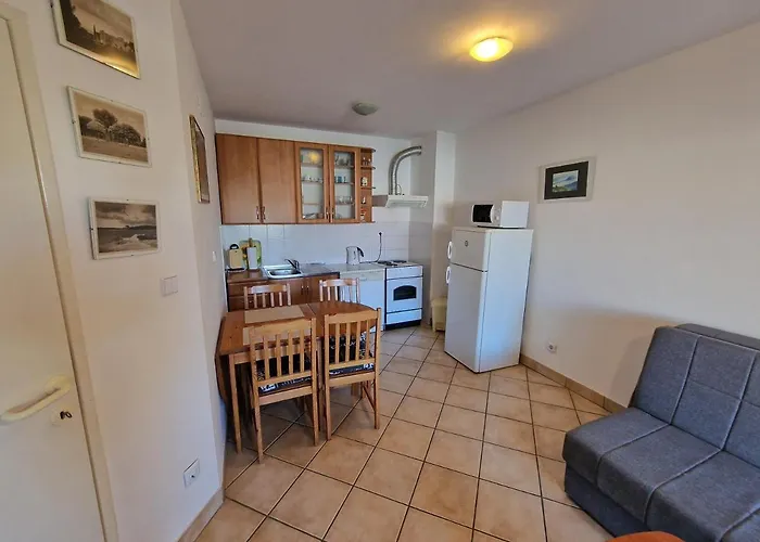 Apartman Puntizela
