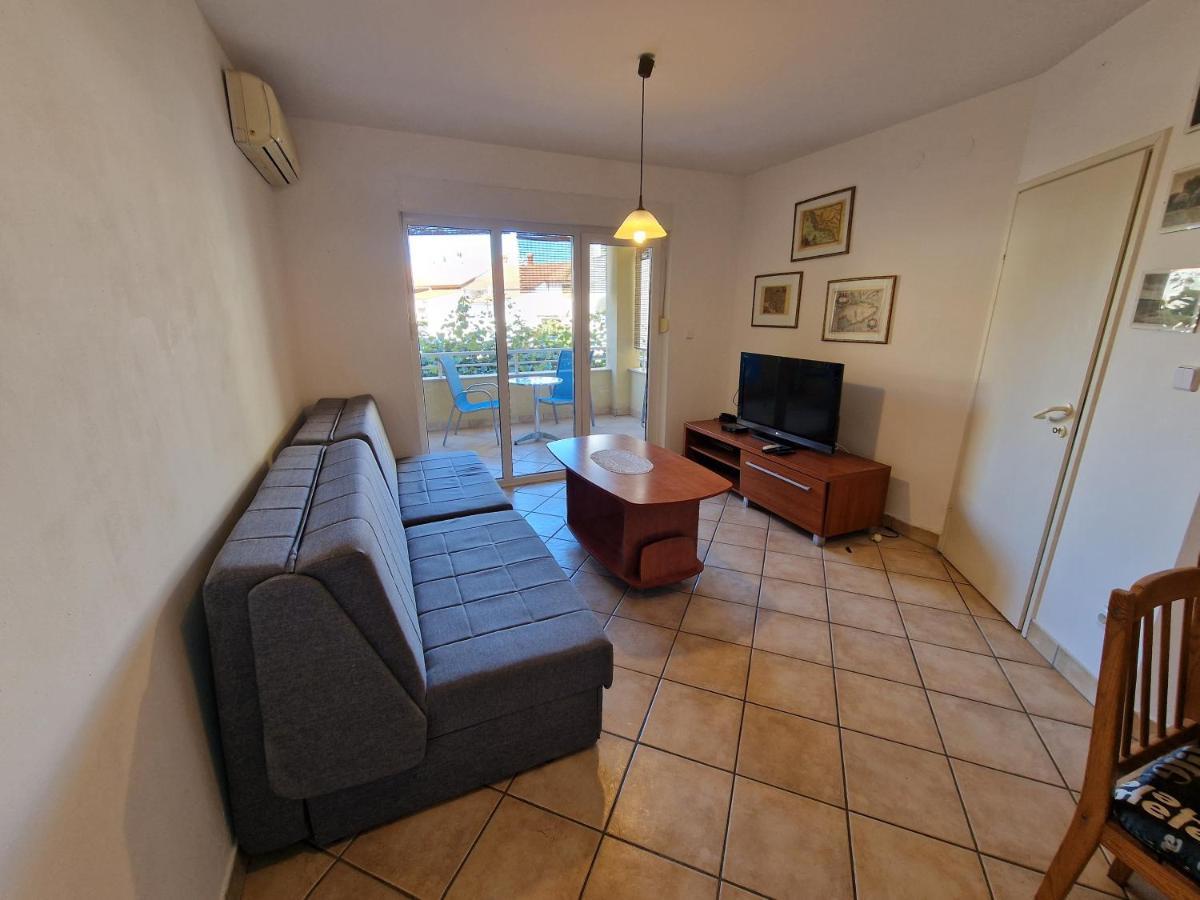 Puntizela Apartament Pula
