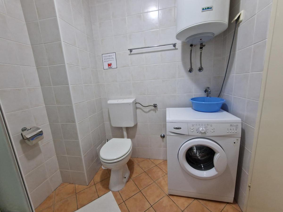 Apartament Puntizela *