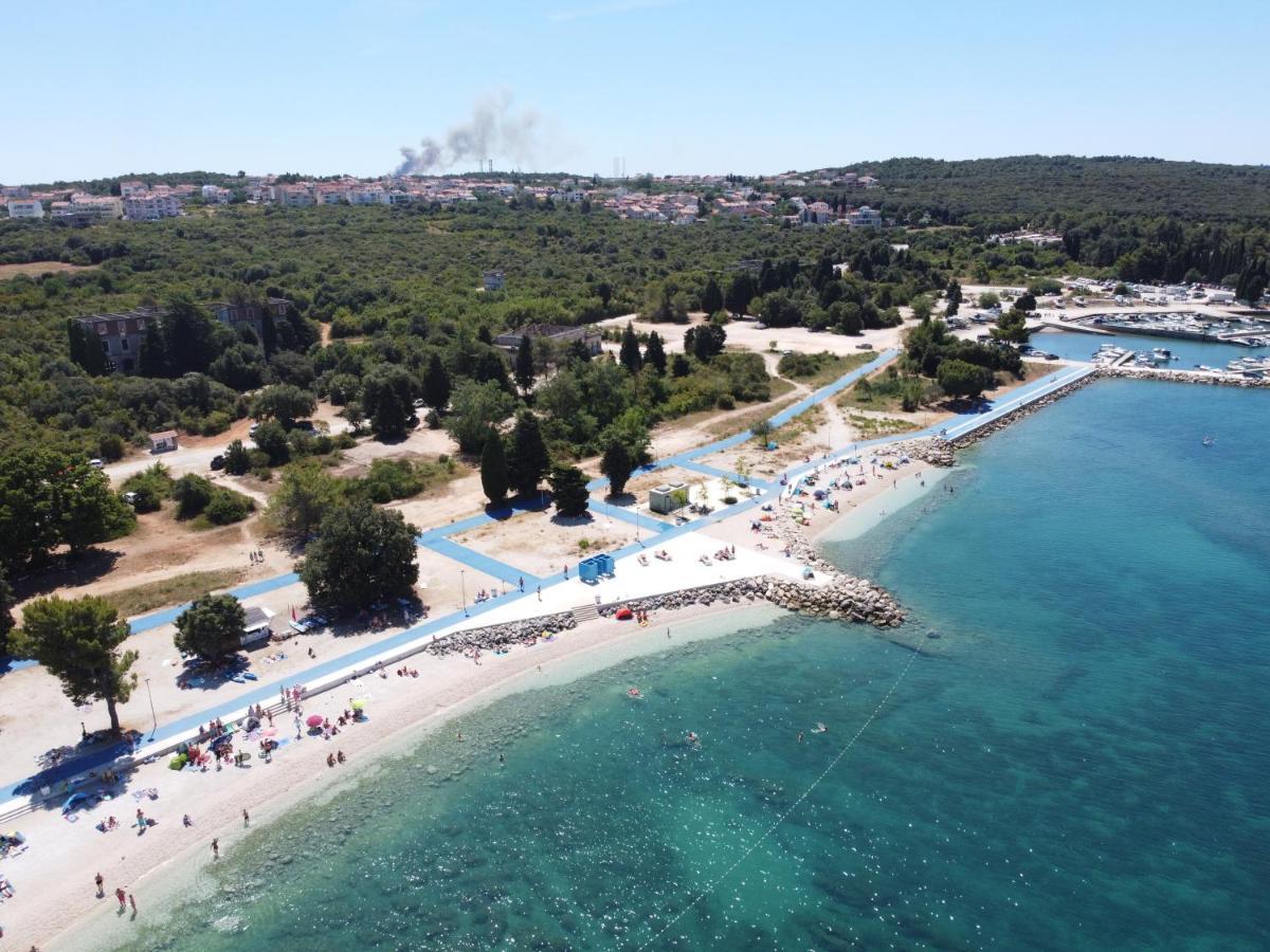 Apartament Puntizela